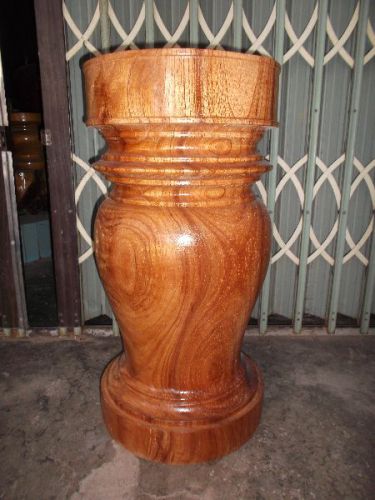 (MS DX18) Đôn đại gỗ xoan hương